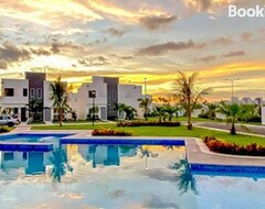 Toàn bộ căn nhà/căn hộ Casa Paraiso - Brandeburgo (Veracruz Llave, Mexico)