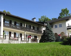 Khách sạn Haus Gasterbauer (Mondsee, Áo)