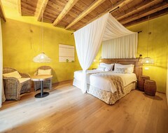 Hotel Conti Thun Wine Resort (Gavardo, Italien)