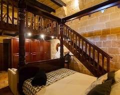 Guesthouse The Burrow Guest House (Tarxien, Malta)