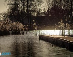 Cijela kuća/apartman Ferienhaus Lucie Kiebitzsee (Wahrenbrück, Njemačka)