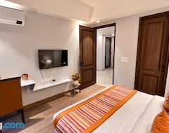 Hotel Gianmala Residency South Extension near AIIMS Delhi (Delhi, Indien)