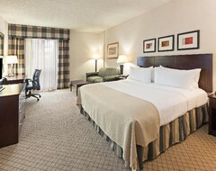 Khách sạn Holiday Inn Hotel & Suites Springfield, An Ihg Hotel (Springfield, Hoa Kỳ)