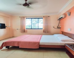 Hotel Siesta de Goa (Varca, Indien)