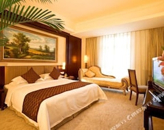 Hotel Miraton Dongguan (Dongguan, China)
