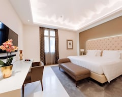 Aleph Rome Hotel, Curio Collection by Hilton (Rome, Italy)