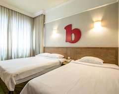 Hotel Bencoolen (Singapore, Singapore)