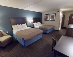 Hotel AmericInn by Wyndham Mounds View Minneapolis (Mounds View, USA)