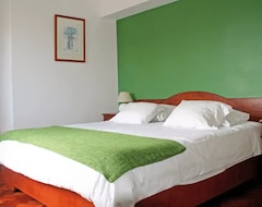 Khách sạn Hotel Alcides (Ponta Delgada, Bồ Đào Nha)