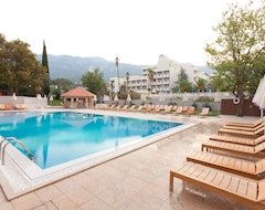 Hotel Tara (Becici, Montenegro)