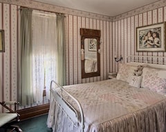 Bed & Breakfast Grand Victorian B&B Inn (Bellaire, EE. UU.)