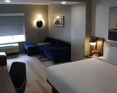 Hotelli La Quinta Inn & Suites by Wyndham Manchester - Arnold AFB (Manchester, Amerikan Yhdysvallat)
