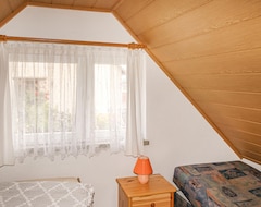 Tüm Ev/Apart Daire 2 Bedroom Accommodation In Spitzkunnersdorf (Leutersdorf, Almanya)