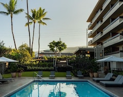 Hotel PACIFIC 19 Kona (Kailua-Kona, Sjedinjene Američke Države)