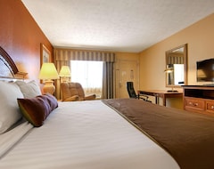 Hotel Best Western Dayton (Dayton, USA)