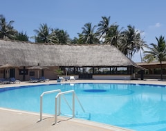 Hotelli Kairaba Beach Hotel (Serekunda, Gambia)