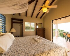 Khách sạn White Bay Villas In The British Virgin Islands (Jost Van Dyke, British Virgin Islands)