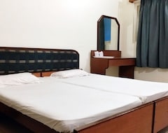 Hotelli Samudra (Puri, Intia)