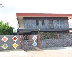 Cijela kuća/apartman Residence Les 6 Roses (Porto Novo, Benin)