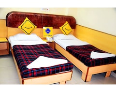 Khách sạn Stay Vista Rooms At M.p Law College (Aurangabad, Ấn Độ)