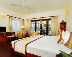 Hotel Golden Coast Resort & Spa (Phan Thiet, Vietnam)