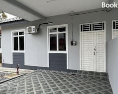 Toàn bộ căn nhà/căn hộ Casa Harmony (Tanah Merah, Malaysia)