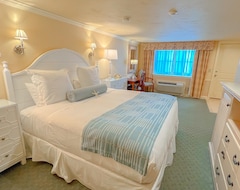 Anchor In Hotel- Hyannis, Ma (Barnstable, USA)