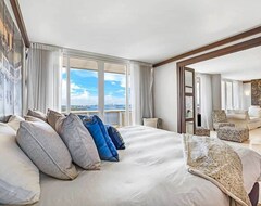 Cijela kuća/apartman Cozy Oceanview Retreat On The Bay (Miami, Sjedinjene Američke Države)