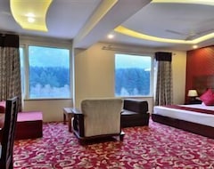 Hotel Maple Retreat Inn (Manali, India)