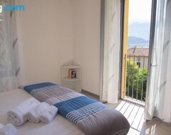 Lejlighedshotel Griante Apartment (Griante, Italien)