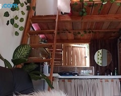 Entire House / Apartment Djungle (Macanal, Colombia)