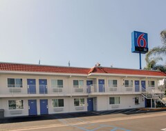 Hotel Motel 6-La Mesa, Ca - San Diego (La Mesa, USA)
