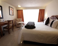 Hotelli Hotel Mision Aguascalientes Sur (Aguascalientes, Meksiko)