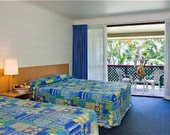 Great Keppel Island Resort (Rockhampton, Australien)