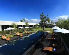 Hotel De Aerng Boutiuqe Chang Mai (Chiang Mai, Thailand)