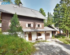 Toàn bộ căn nhà/căn hộ Zirbenwald Lodge (Turracher Höhe, Áo)