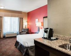 Khách sạn Holiday Inn Express And Suites Missoula, An Ihg Hotel (Missoula, Hoa Kỳ)