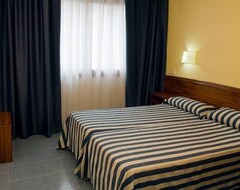 Lejlighedshotel Hotel Olimar II (Cambrils, Spanien)