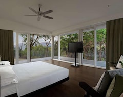 Khách sạn Hilton Shillim Estate Retreat & Spa (Lonavala, Ấn Độ)