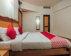 Hotel OYO 6069 Lake View Inn (Shillong, India)