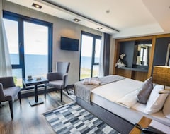Mövenpick Hotel Trabzon (opening June 2021) (Trabzon, Türkiye)