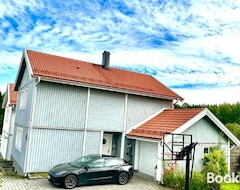 Guesthouse Peaceful And Modern Place With Terrace And Parking (Lillestrøm, Norway)