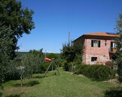 Toàn bộ căn nhà/căn hộ Casa Felice (Lucignano, Ý)