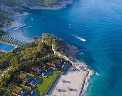 Hotel Maxx Royal Kemer Resort (Kemer, Tyrkiet)
