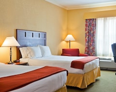 Hotel Holiday Inn Express Salado-Belton (Salado, Sjedinjene Američke Države)