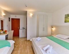 Khách sạn Apartment Tatjana (Budva, Montenegro)