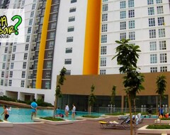Hotel Apakhabarguesthouse Nilai (Nilai, Malaysia)