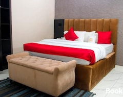 Khách sạn No 95 Suites Vi (Lagos, Nigeria)