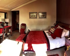 Hotel Macgregors Guest House (Pretoria, South Africa)