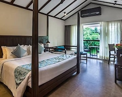Khách sạn Regenta Kabini Springs Resort (Mananthavady, Ấn Độ)